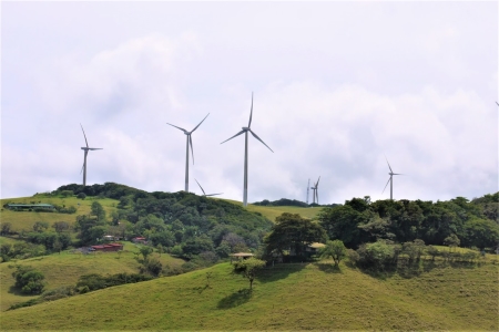 自然資本を重視し 自然エネルギーだけで発電するコスタリカ そらべあ基金 自然資本を重視し 自然エネルギーだけで発電するコスタリカ そらべあ基金