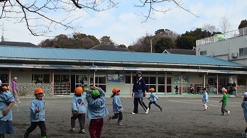 神奈川県横浜市やまゆり幼稚園