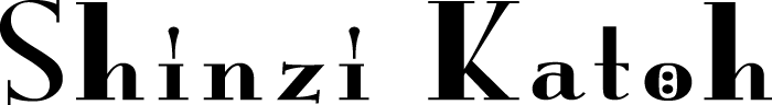 Shinzi Katoh